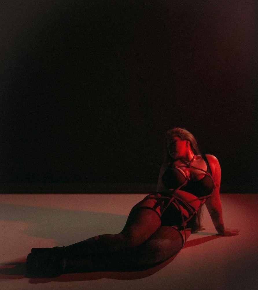 Индивидуалка Светлана фото № 2 в городе Мончегорск