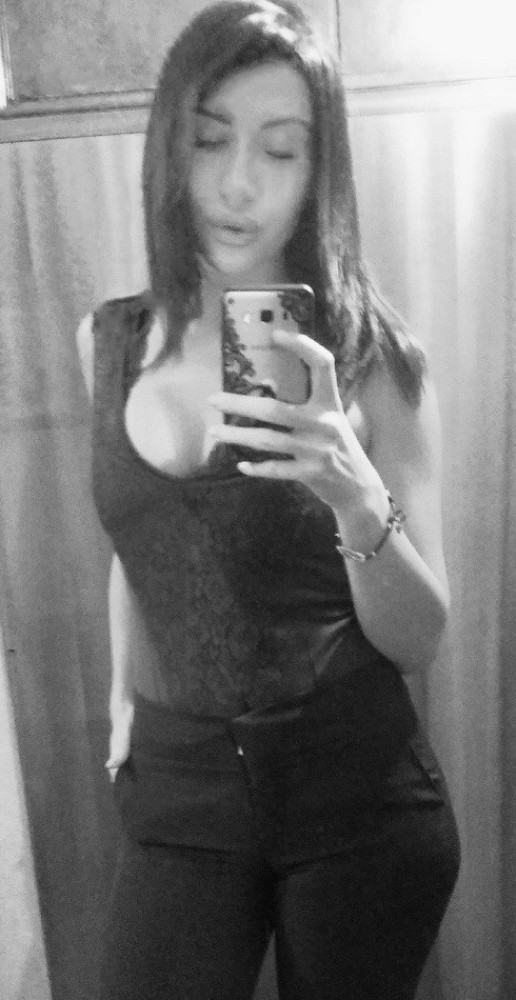 Индивидуалка Валентина фото № 2 в городе Мончегорск