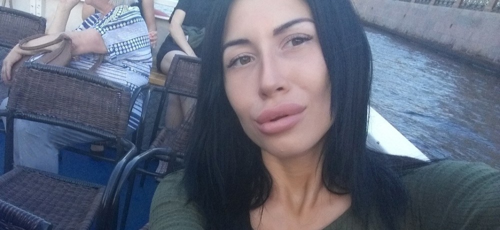 Индивидуалка Валентина фото № 2 в городе Мончегорск