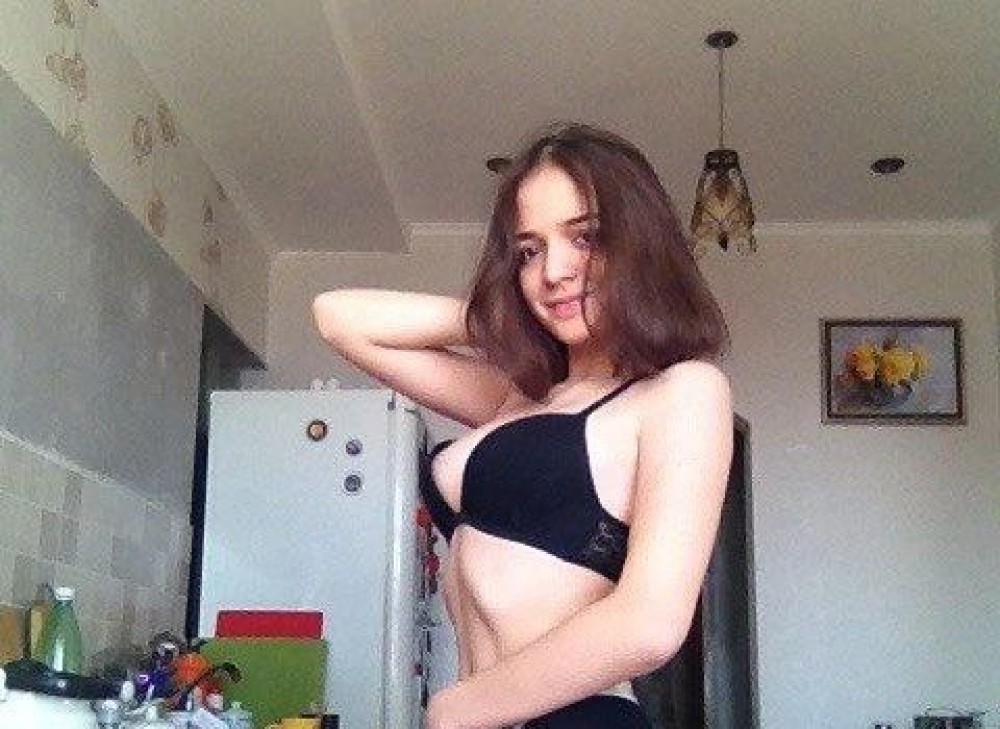 Индивидуалка Валерия фото № 2 в городе Мончегорск