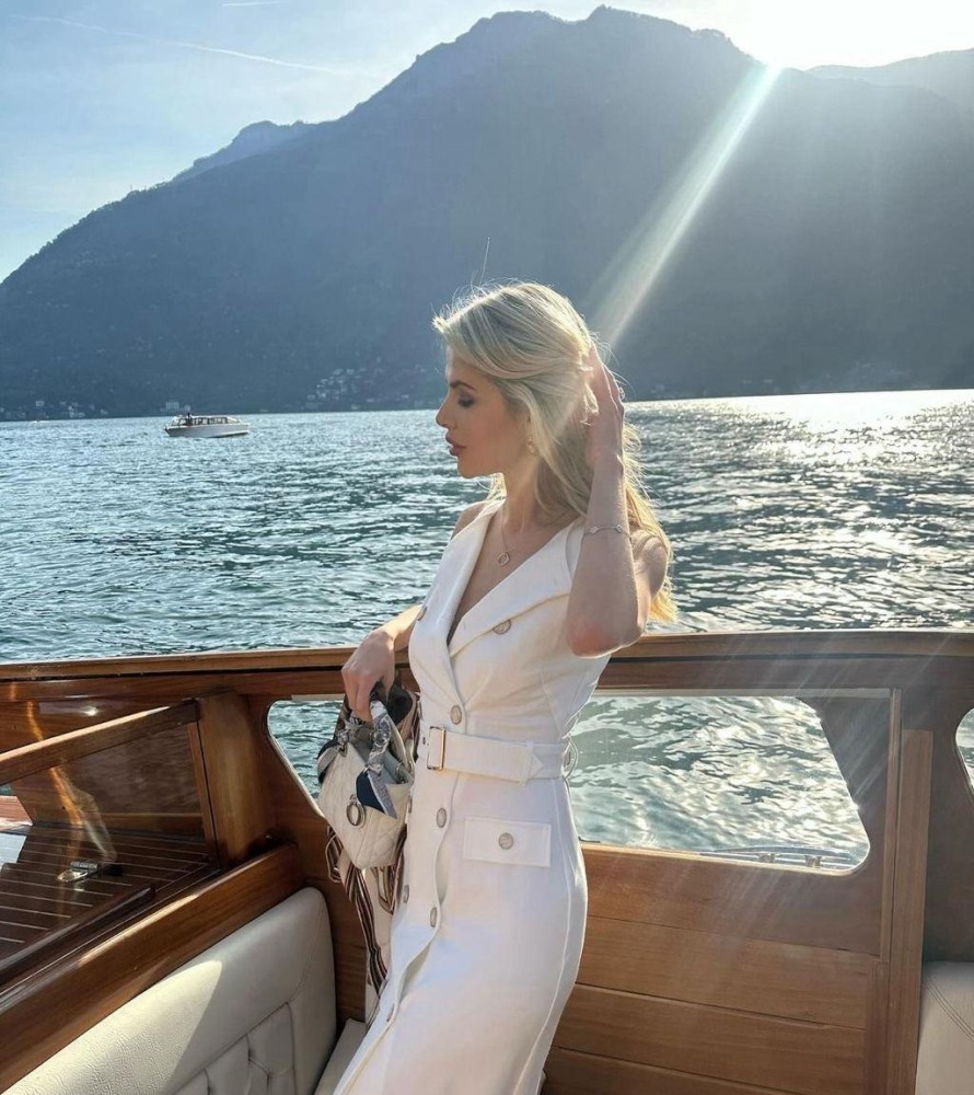 Индивидуалка Яна фото № 2 в городе Мончегорск