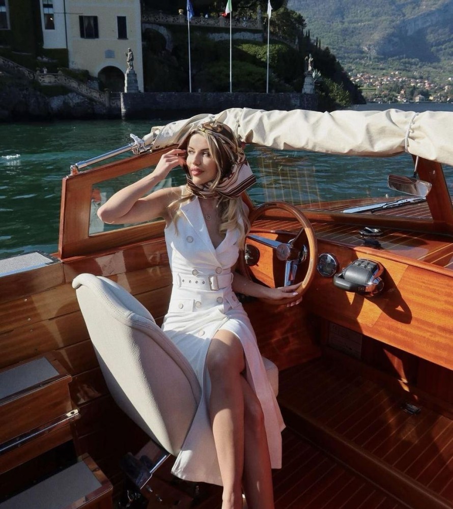 Индивидуалка Яна фото № 2 в городе Мончегорск