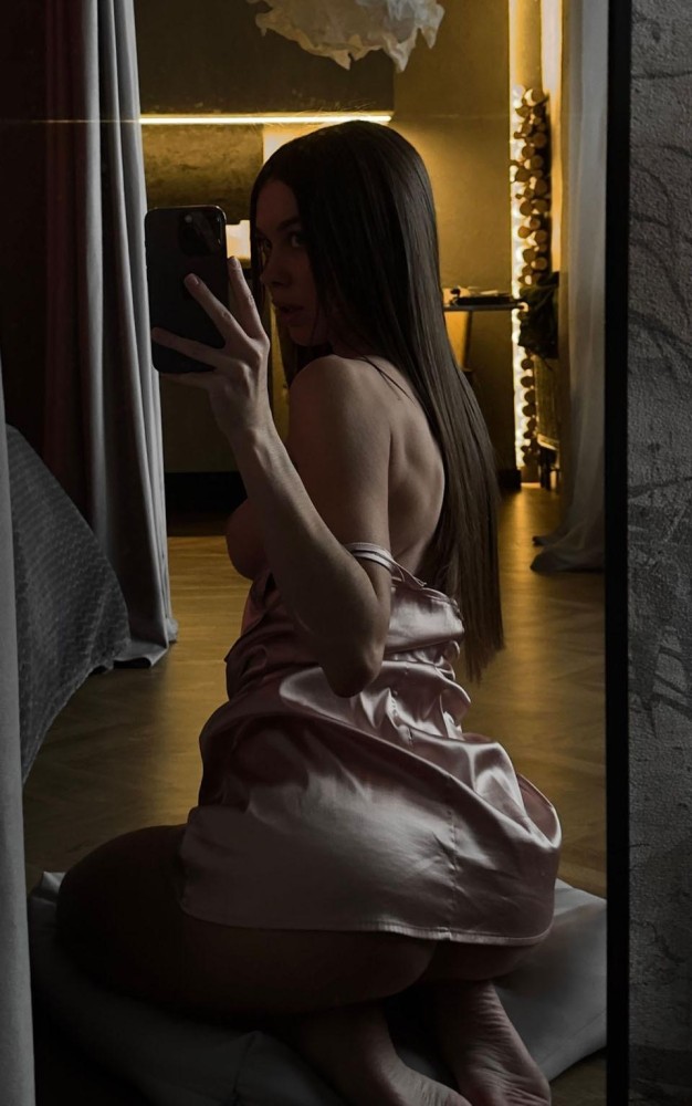 Индивидуалка Ярослава фото № 2 в городе Мончегорск