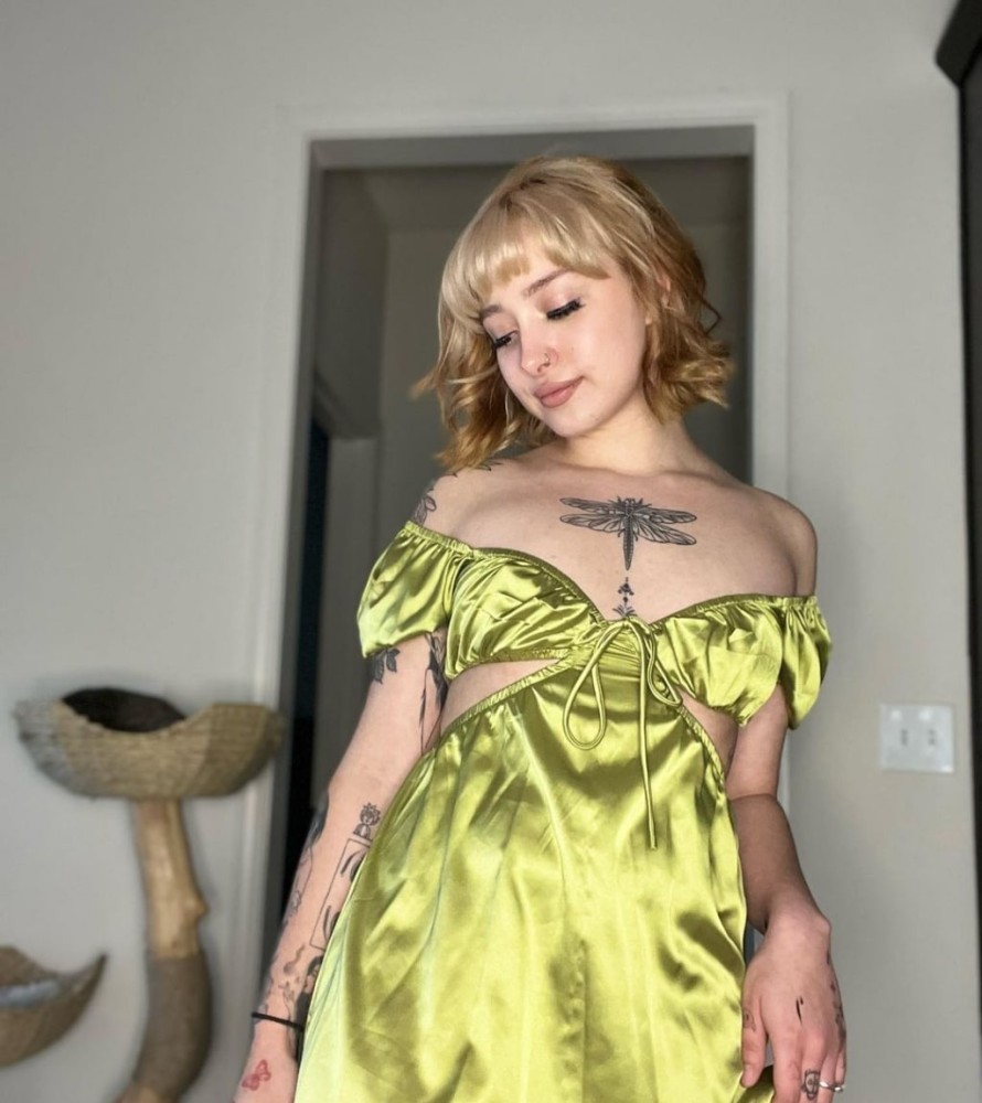 Индивидуалка Юля фото № 2 в городе Мончегорск