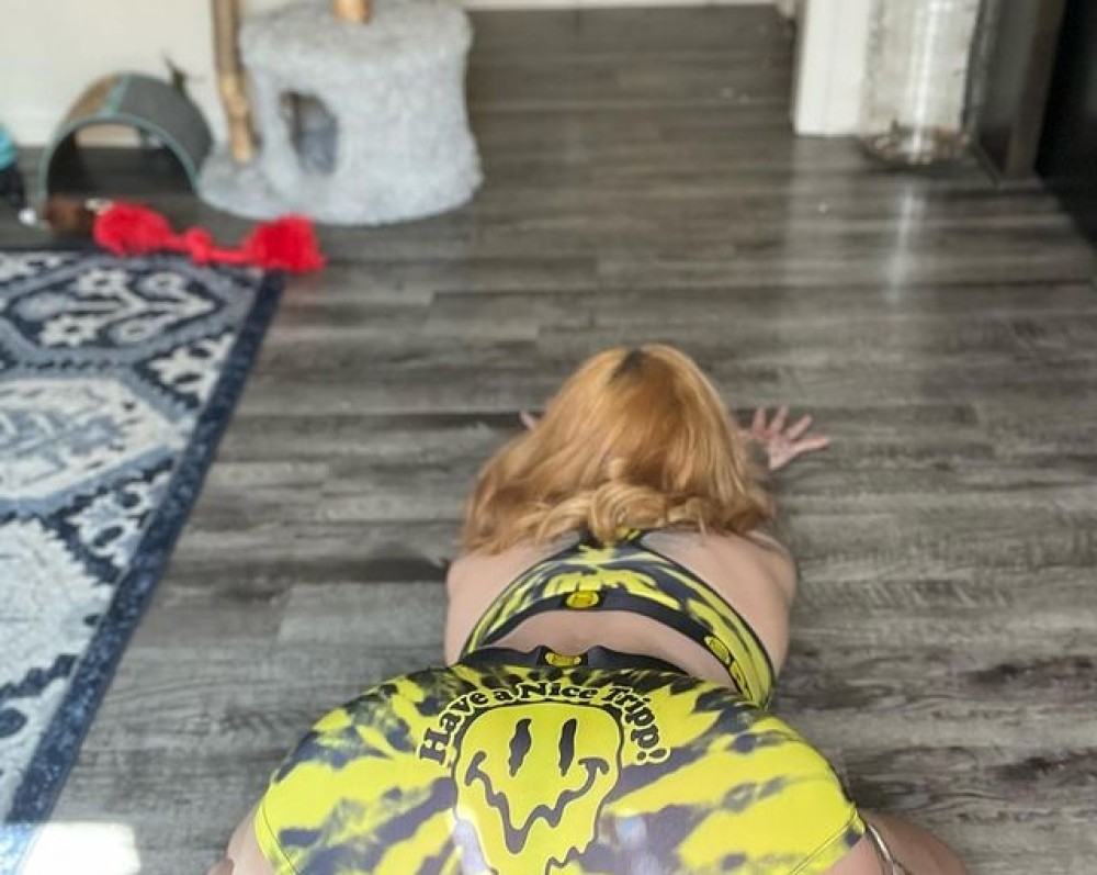 Индивидуалка Юля фото № 2 в городе Мончегорск