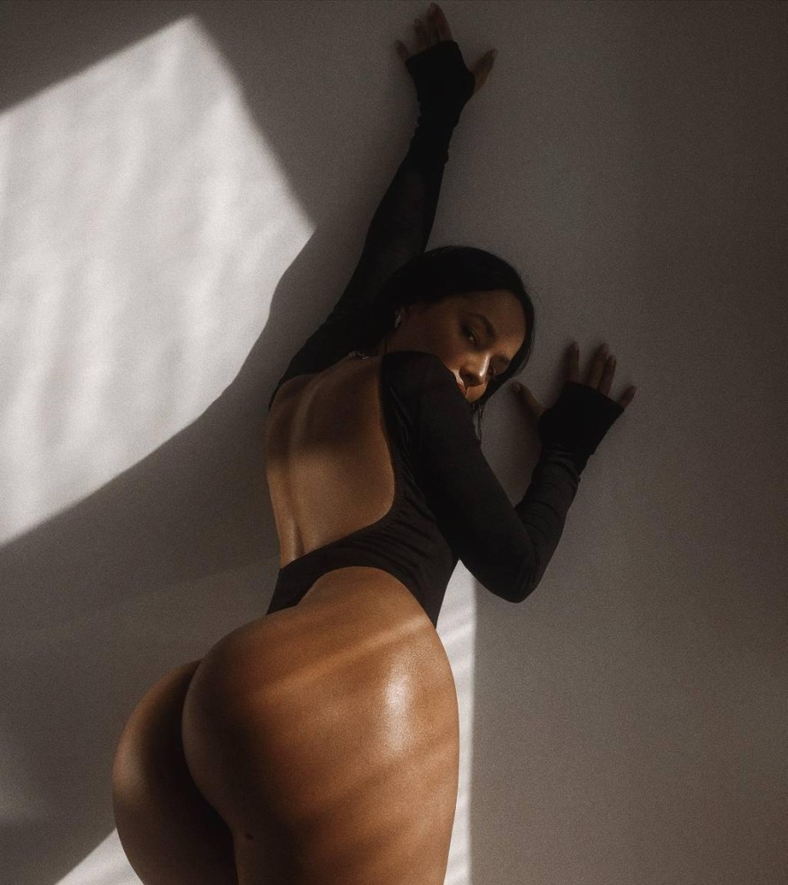 Индивидуалка Зарина фото № 2 в городе Мончегорск