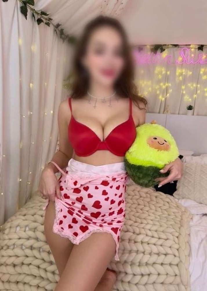 Индивидуалка Адриана фото № 2 в городе Мончегорск