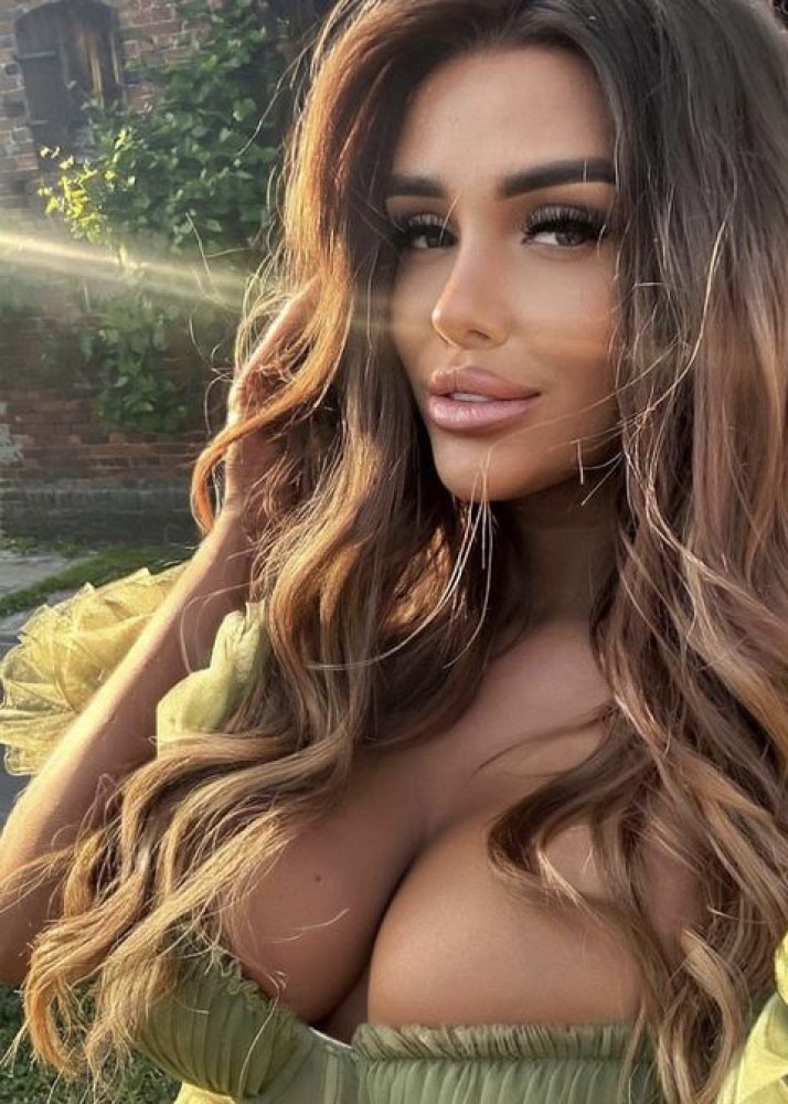 Индивидуалка Алина фото № 2 в городе Мончегорск