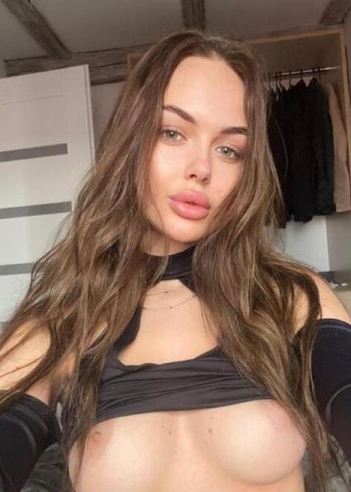 Индивидуалка АЛИНА фото № 2 в городе Мончегорск