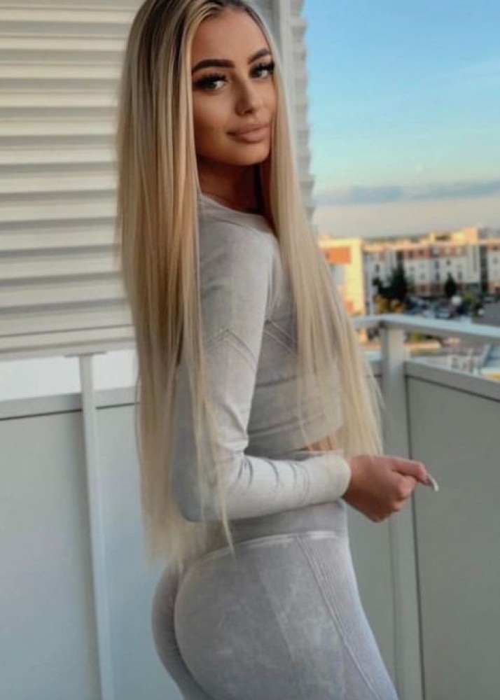 Индивидуалка Алиса главное фото в городе Мончегорск 