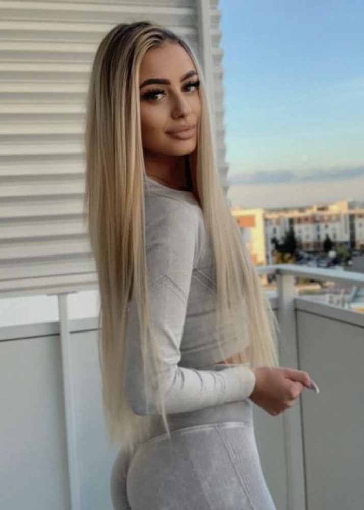 Индивидуалка Алиса фото № 2 в городе Мончегорск