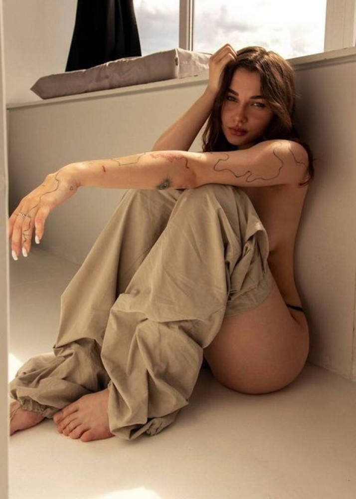 Индивидуалка Алёна фото № 2 в городе Мончегорск