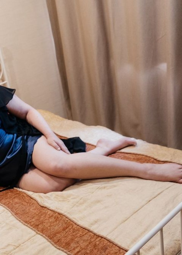 Индивидуалка Алёна фото № 2 в городе Мончегорск