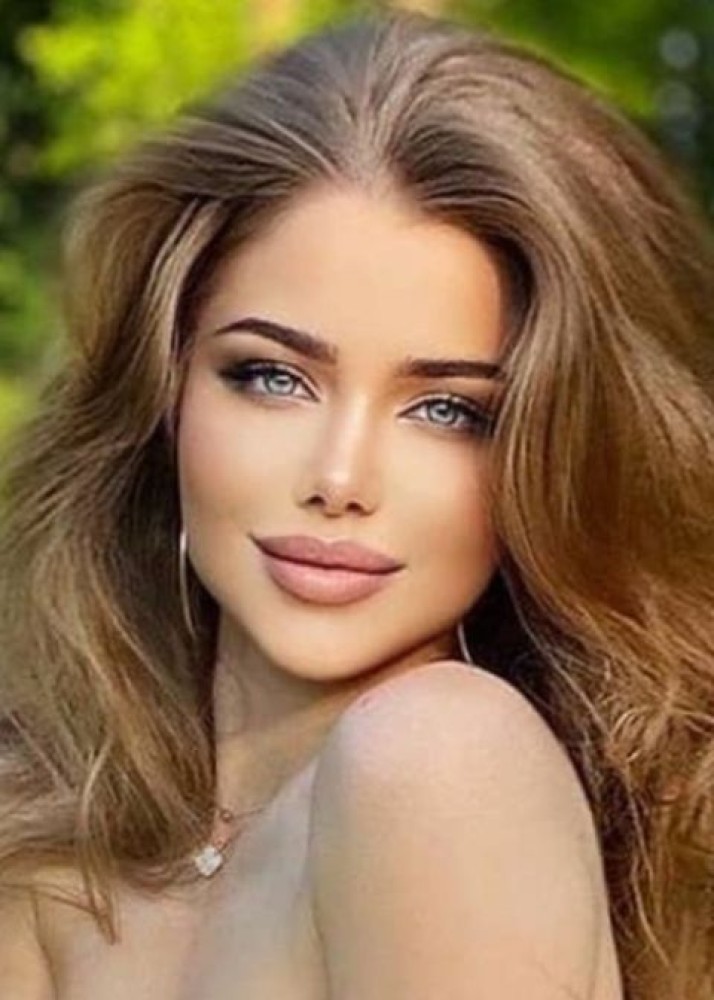 Индивидуалка Амина фото № 2 в городе Мончегорск