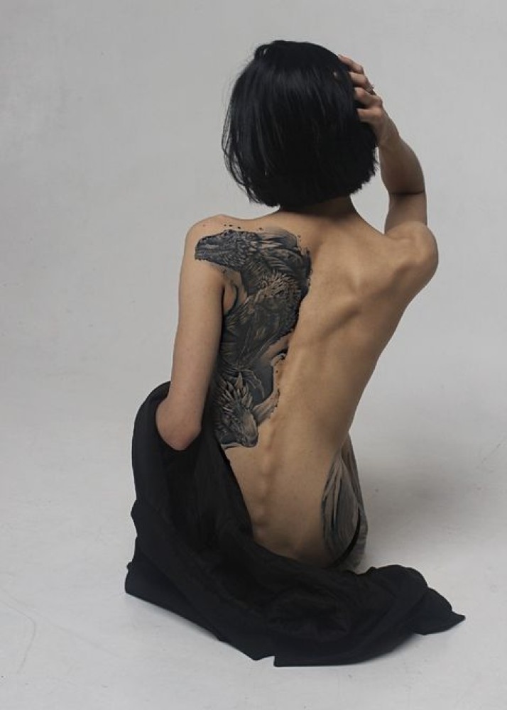 Индивидуалка Амина фото № 2 в городе Мончегорск