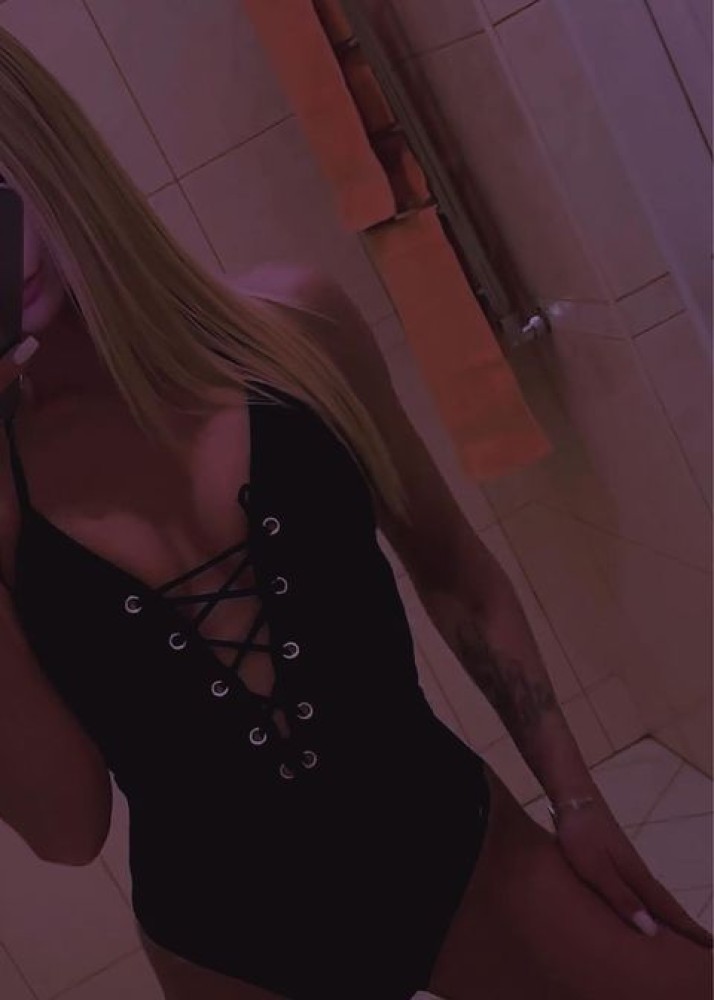 Индивидуалка Ангелина фото № 2 в городе Мончегорск