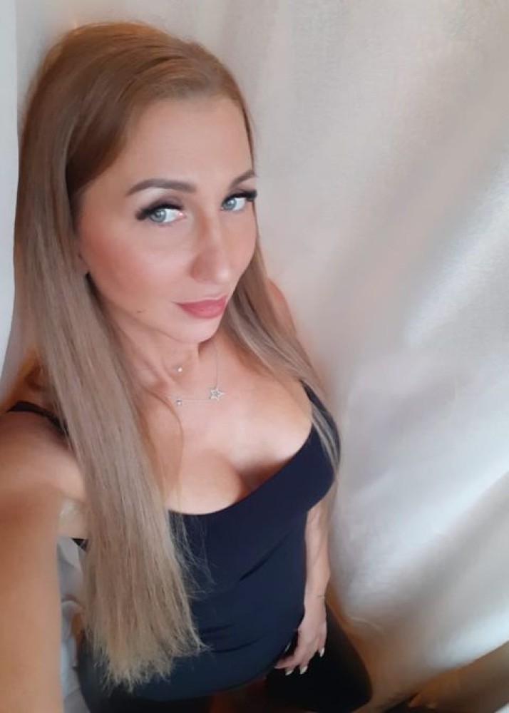 Индивидуалка Анна главное фото в городе Мончегорск 