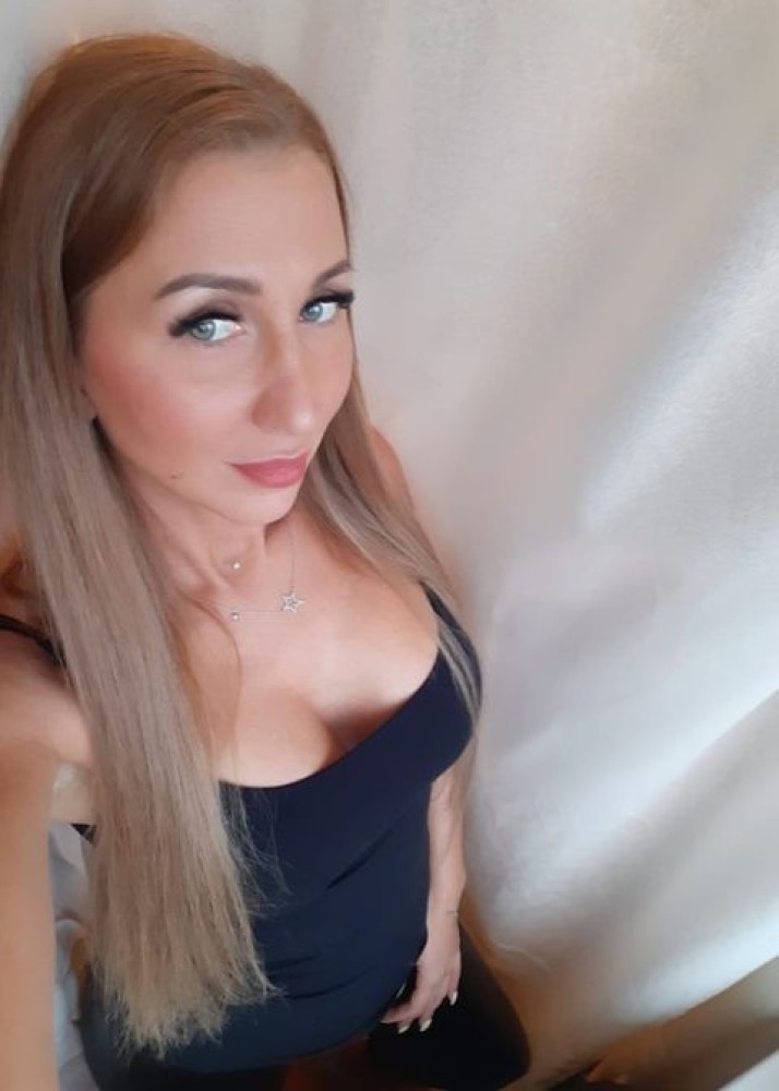 Индивидуалка Анна фото № 2 в городе Мончегорск