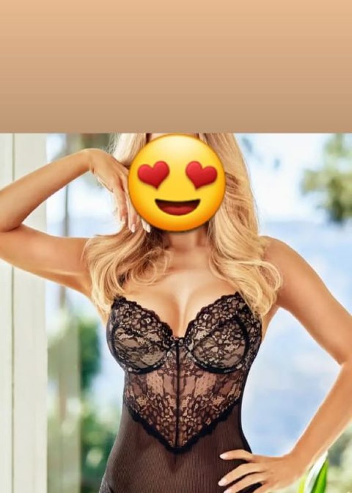 Индивидуалка Анна фото № 2 в городе Мончегорск