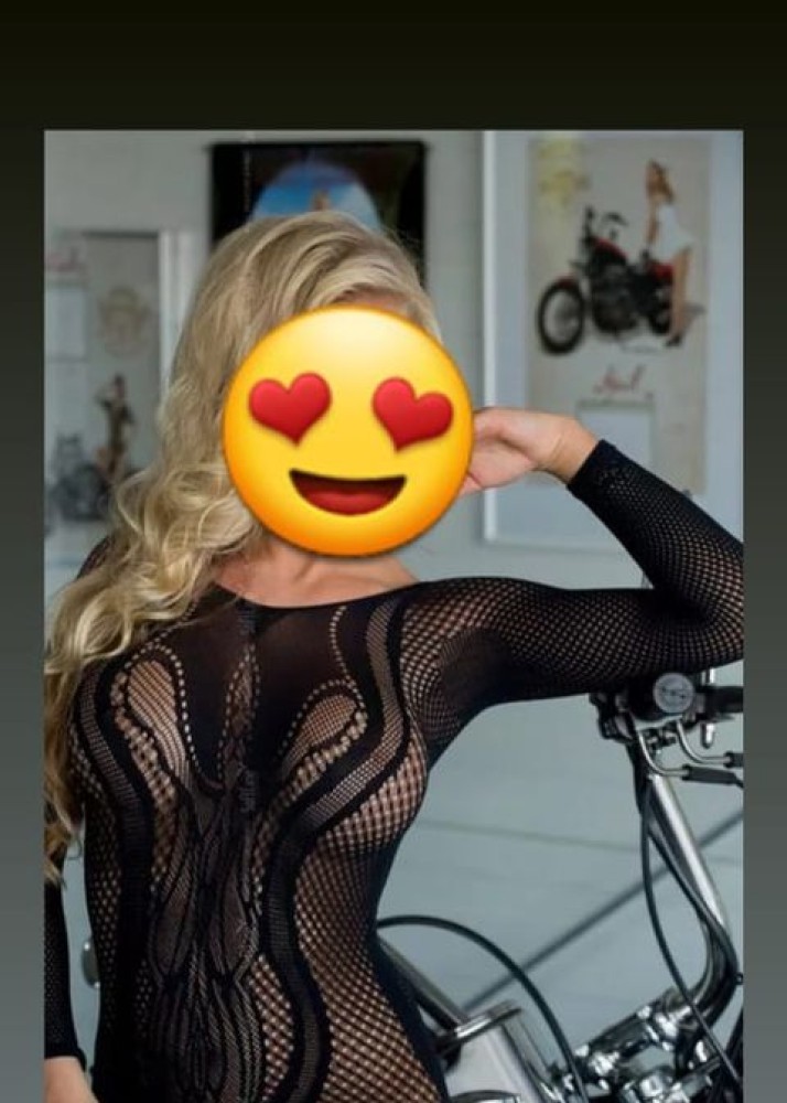 Индивидуалка Анна фото № 2 в городе Мончегорск