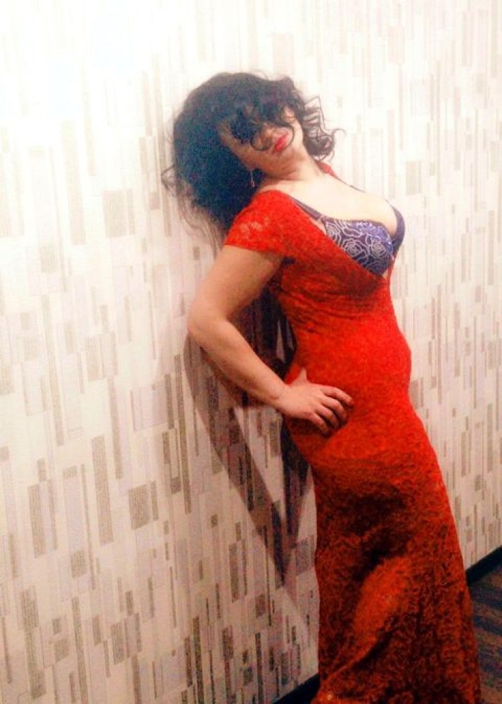 Индивидуалка Анна фото № 2 в городе Мончегорск