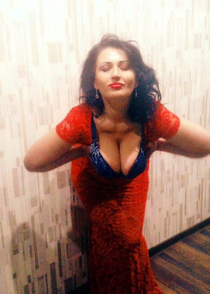 Индивидуалка Анна фото № 2 в городе Мончегорск