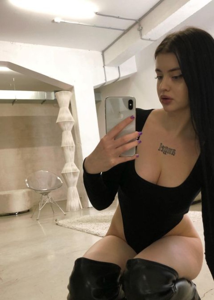 Индивидуалка Бьянка фото № 2 в городе Мончегорск