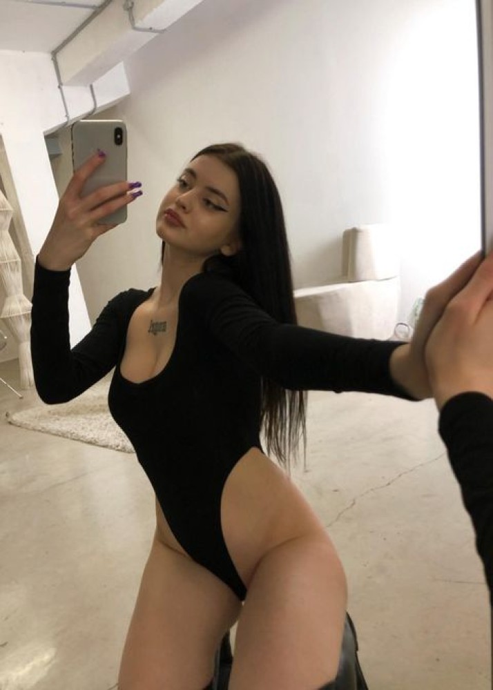 Индивидуалка Бьянка фото № 2 в городе Мончегорск