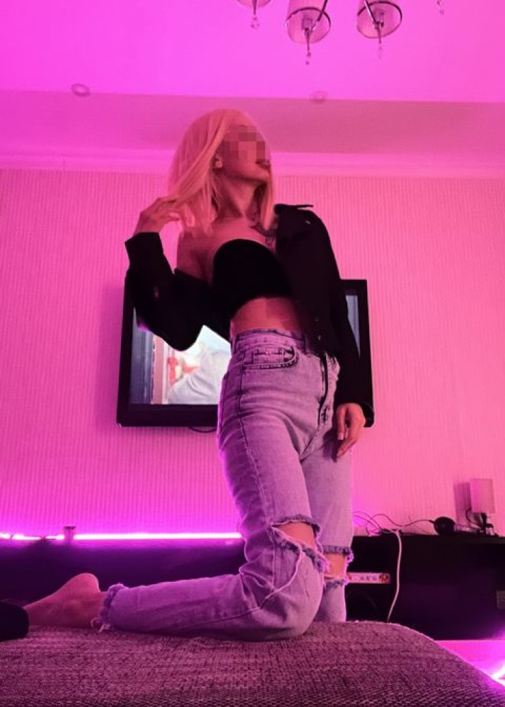 Индивидуалка ДАНА фото № 2 в городе Мончегорск