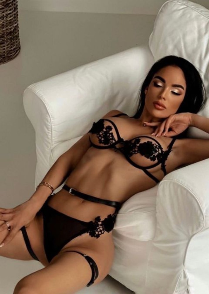 Индивидуалка Даша фото № 2 в городе Мончегорск