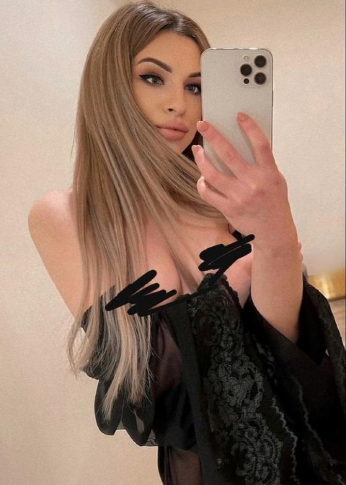 Индивидуалка Даша главное фото в городе Мончегорск 