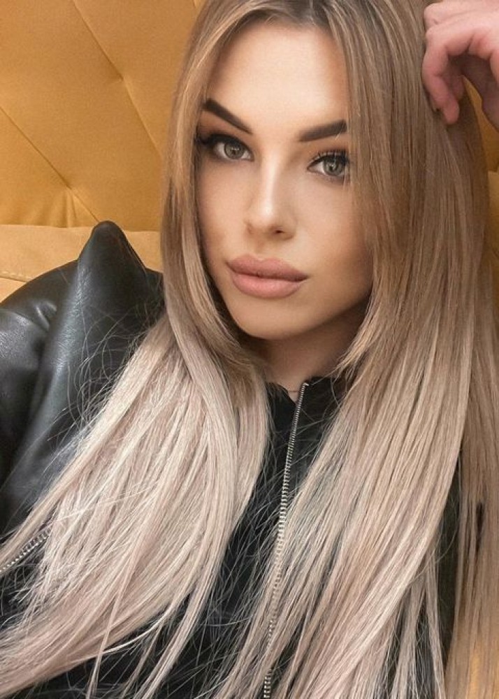 Индивидуалка Даша фото № 2 в городе Мончегорск