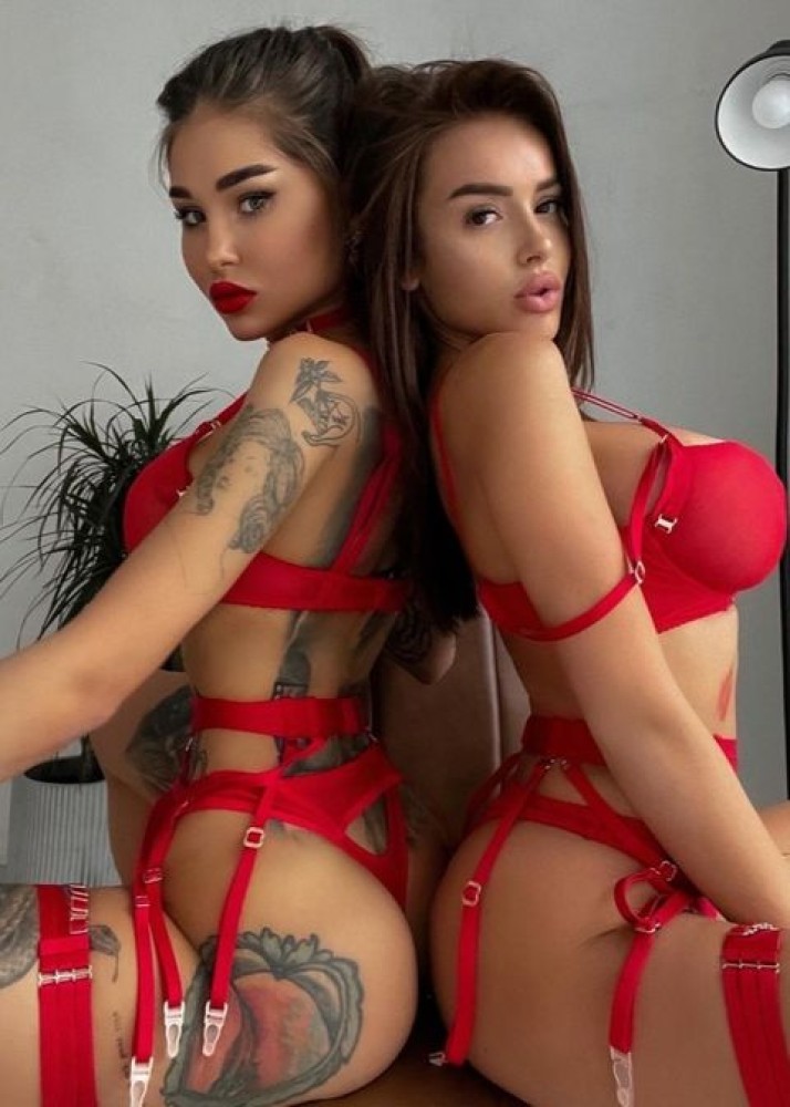 Индивидуалка ДАША главное фото в городе Мончегорск 