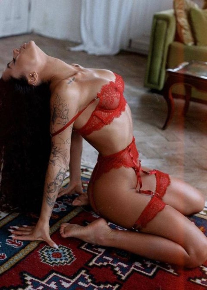 Индивидуалка Эйва главное фото в городе Мончегорск 