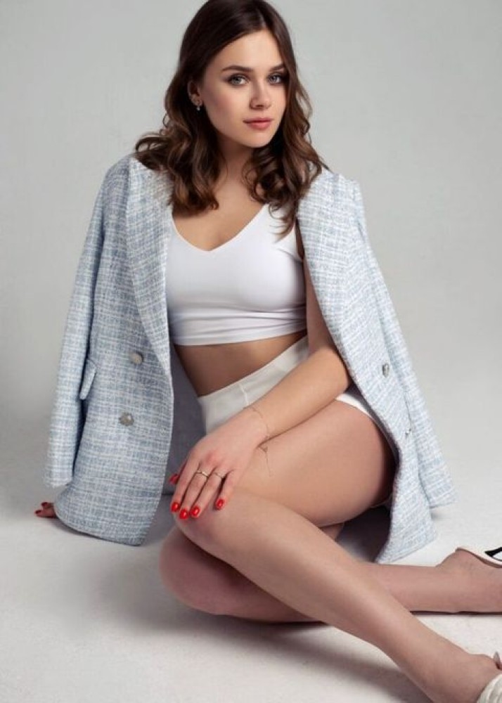 Индивидуалка Эльвира фото № 2 в городе Мончегорск