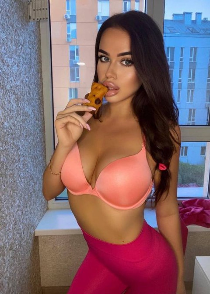 Индивидуалка Эля главное фото в городе Мончегорск 