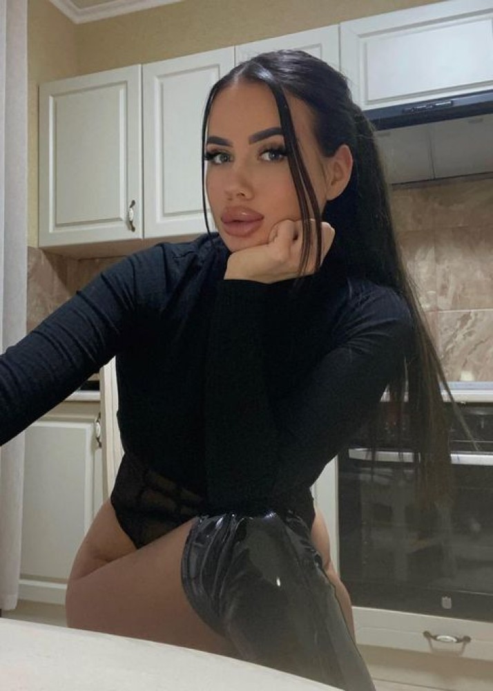 Индивидуалка Эля фото № 2 в городе Мончегорск