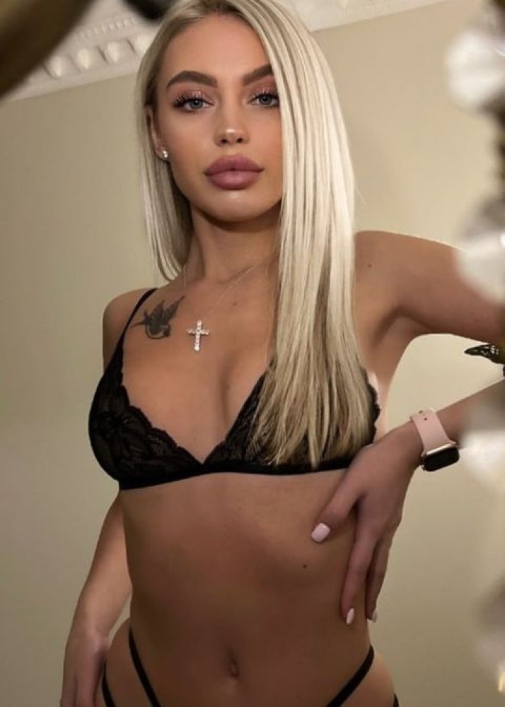 Индивидуалка Эля фото № 2 в городе Мончегорск