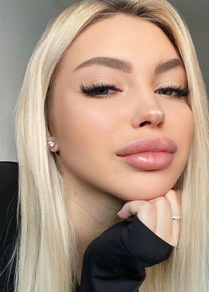 Индивидуалка Эля фото № 2 в городе Мончегорск