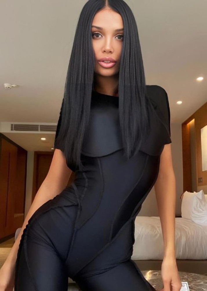 Индивидуалка Энжи фото № 2 в городе Мончегорск