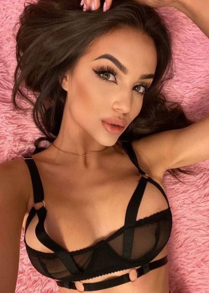 Индивидуалка Ева главное фото в городе Мончегорск 