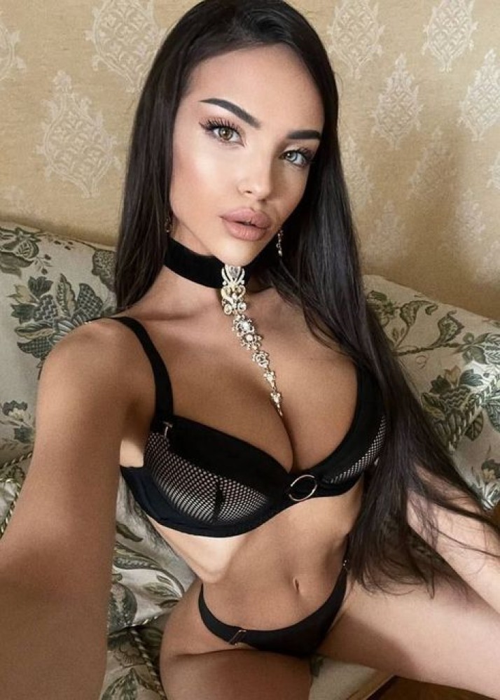 Индивидуалка Ева фото № 2 в городе Мончегорск