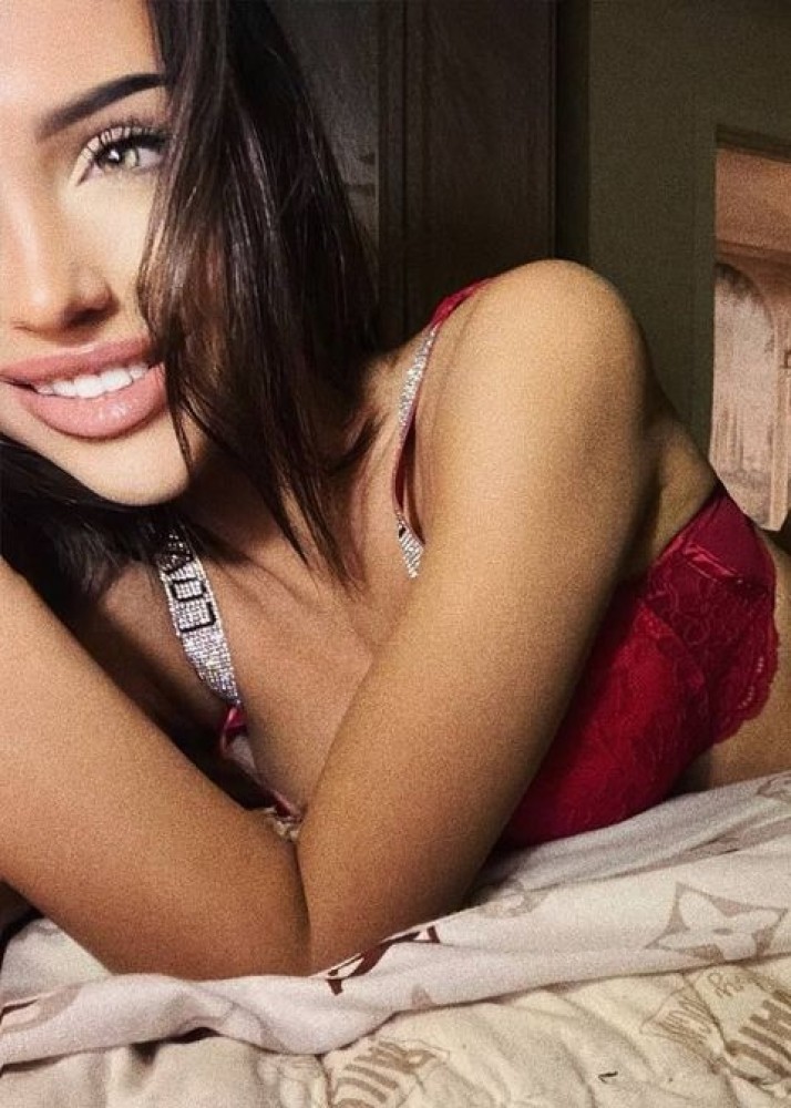 Индивидуалка Ева фото № 2 в городе Мончегорск