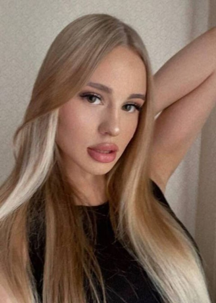 Индивидуалка Галя главное фото в городе Мончегорск 