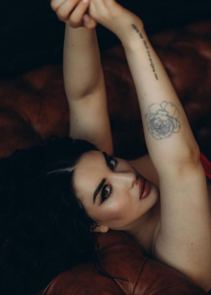 Индивидуалка Гера фото № 2 в городе Мончегорск