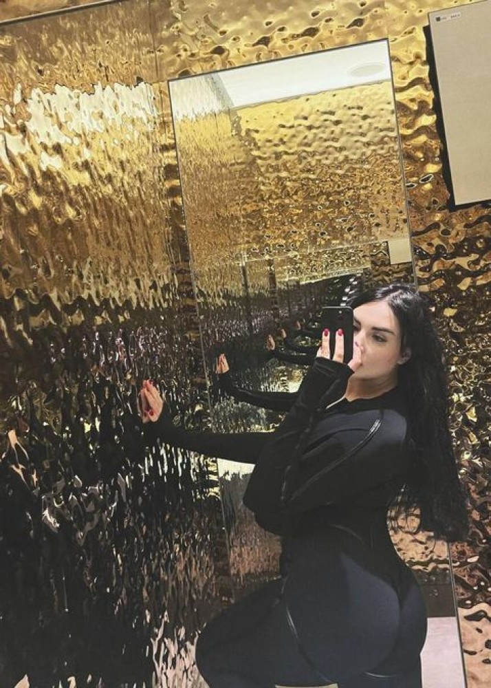 Индивидуалка Гера фото № 2 в городе Мончегорск