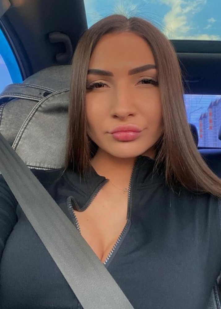 Индивидуалка Илона главное фото в городе Мончегорск 