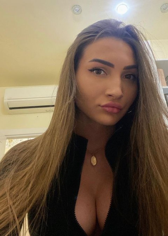 Индивидуалка Илона фото № 2 в городе Мончегорск