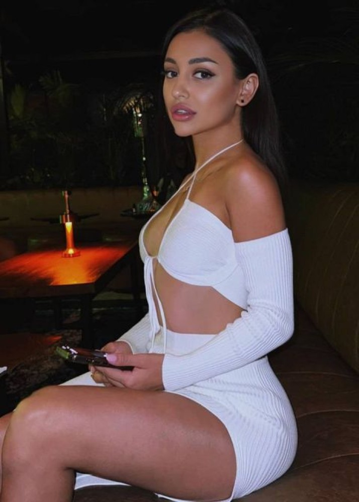 Индивидуалка Ира главное фото в городе Мончегорск 