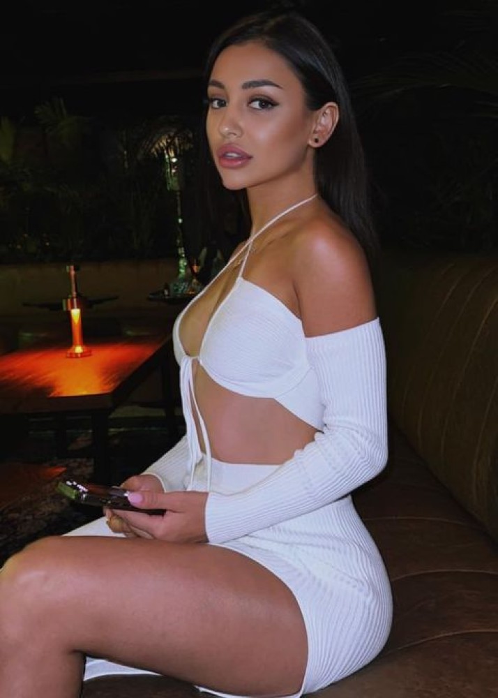 Индивидуалка Ира фото № 2 в городе Мончегорск